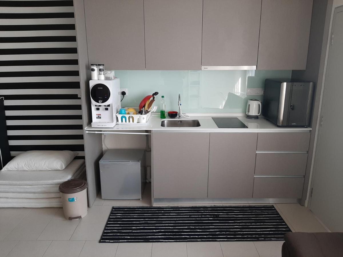 Mufasa Suites At Tamarind Suites With Wifi Netflix Coway Level 8 Cyberjaya Extérieur photo