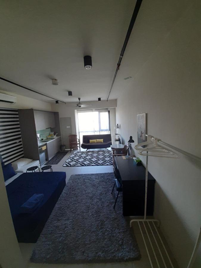 Mufasa Suites At Tamarind Suites With Wifi Netflix Coway Level 8 Cyberjaya Extérieur photo