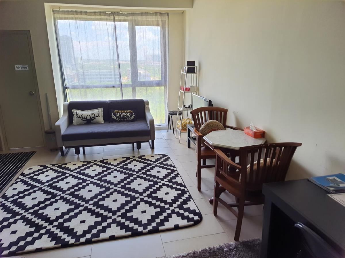 Mufasa Suites At Tamarind Suites With Wifi Netflix Coway Level 8 Cyberjaya Extérieur photo