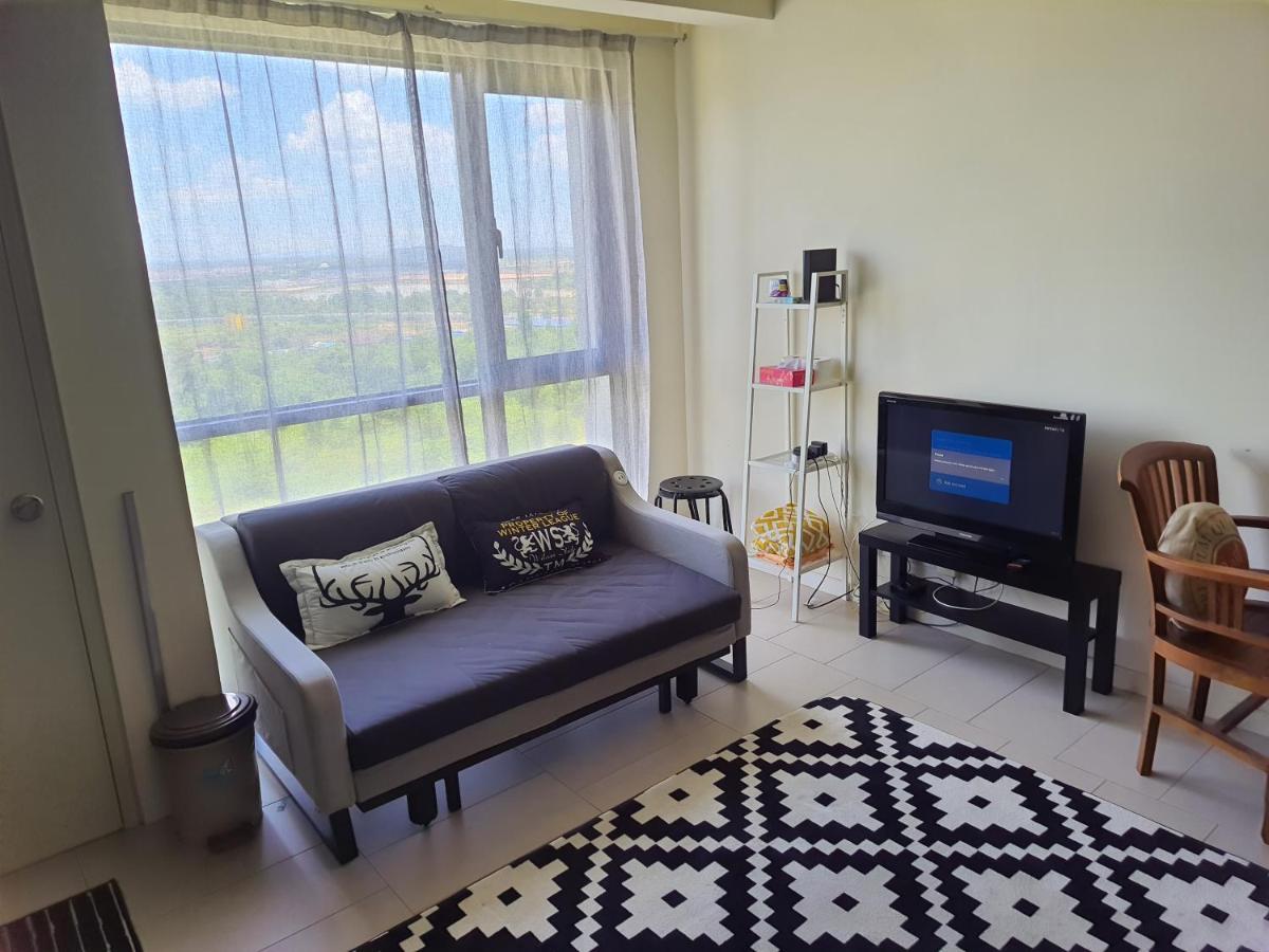 Mufasa Suites At Tamarind Suites With Wifi Netflix Coway Level 8 Cyberjaya Extérieur photo