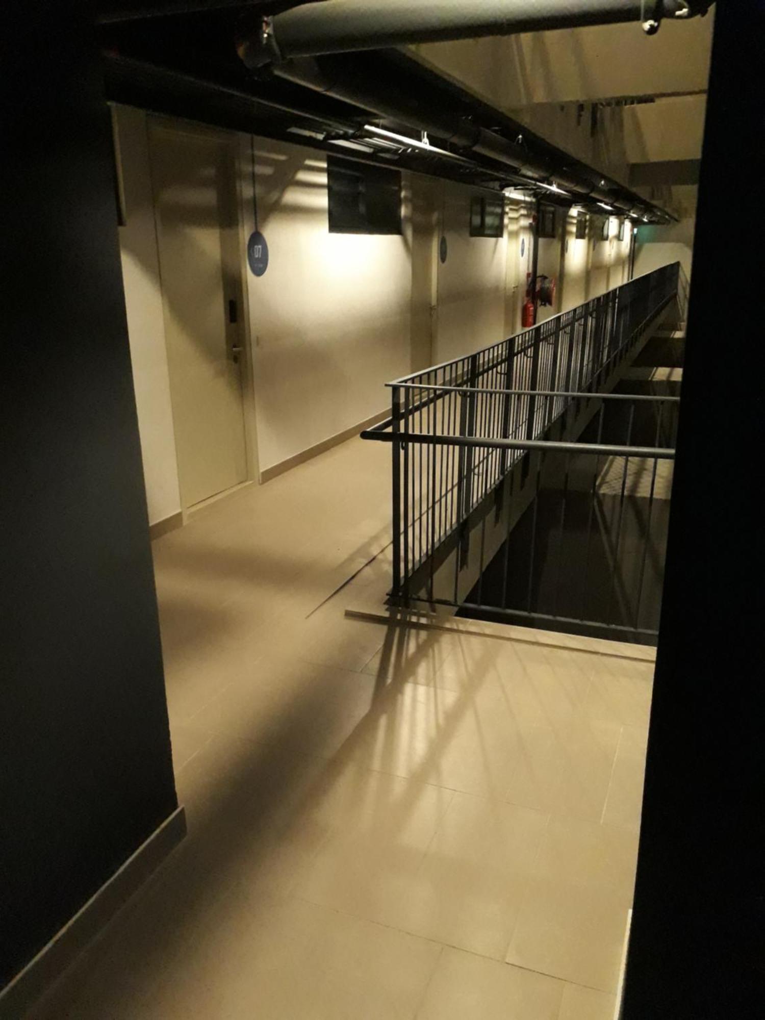 Mufasa Suites At Tamarind Suites With Wifi Netflix Coway Level 8 Cyberjaya Extérieur photo