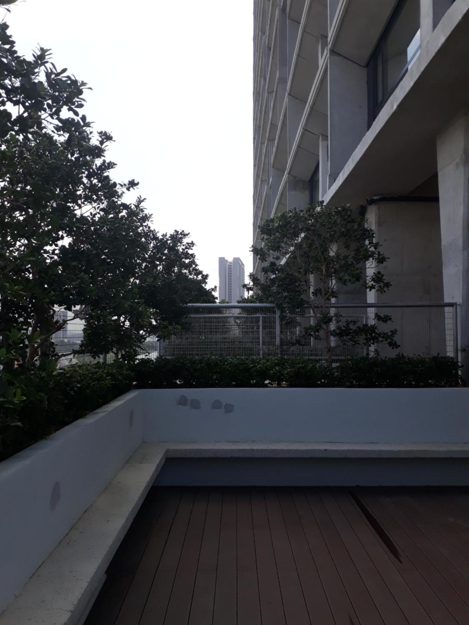 Mufasa Suites At Tamarind Suites With Wifi Netflix Coway Level 8 Cyberjaya Extérieur photo