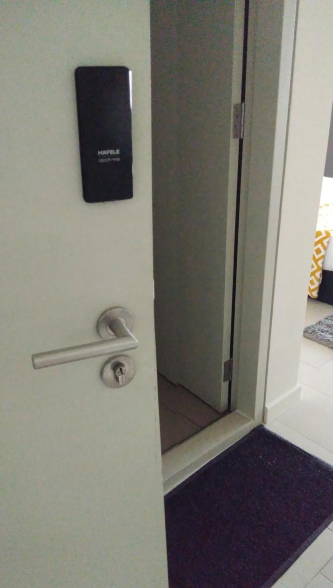 Mufasa Suites At Tamarind Suites With Wifi Netflix Coway Level 8 Cyberjaya Extérieur photo