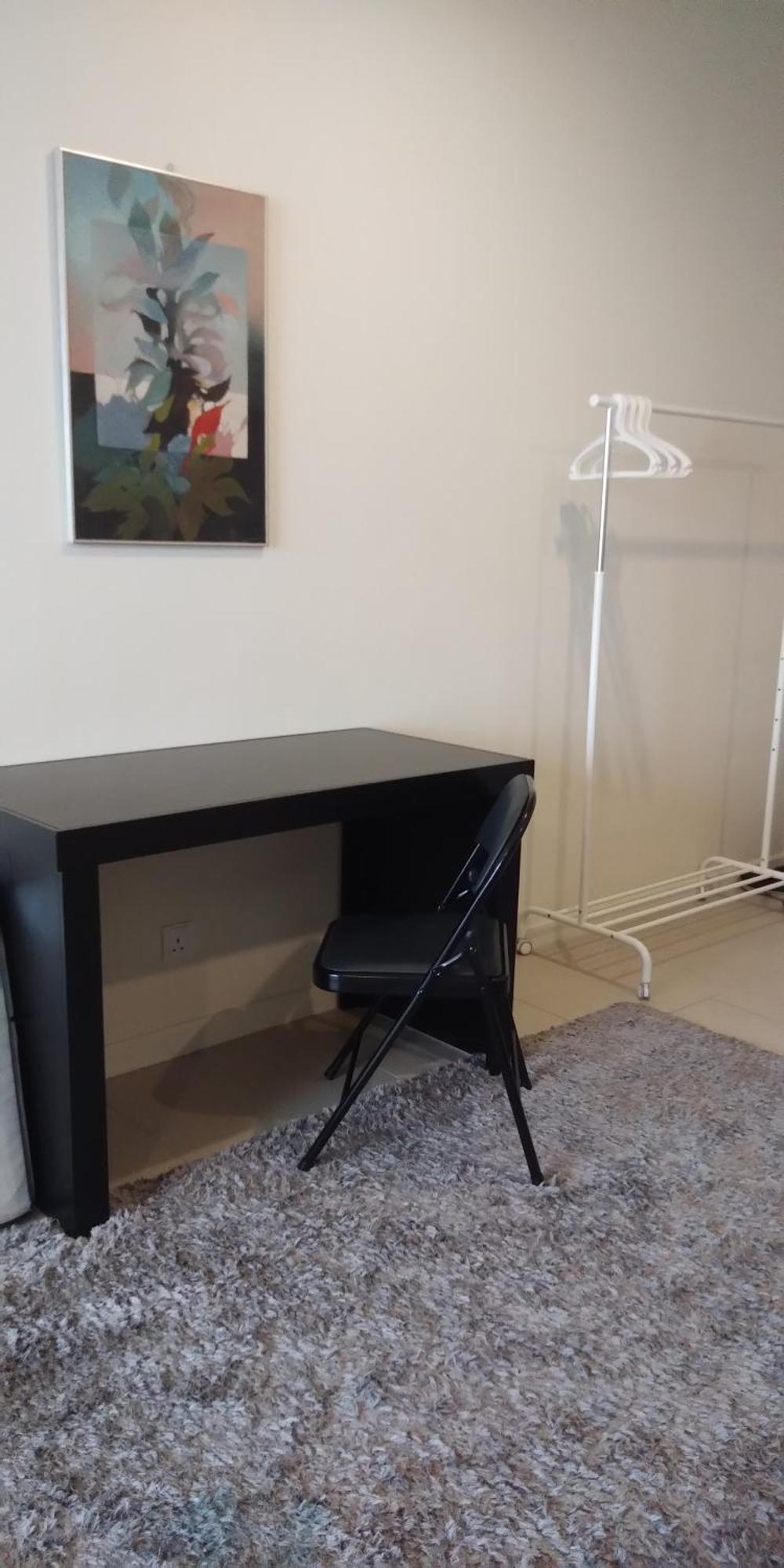 Mufasa Suites At Tamarind Suites With Wifi Netflix Coway Level 8 Cyberjaya Extérieur photo