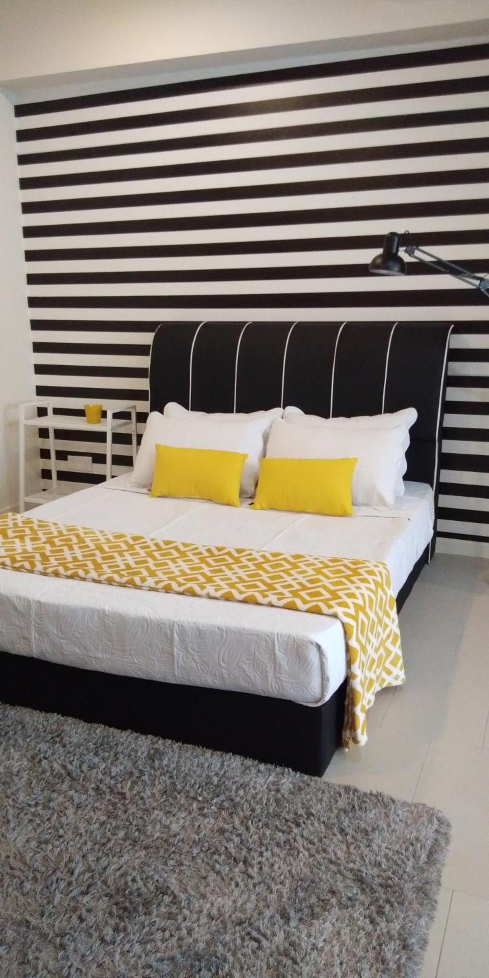 Mufasa Suites At Tamarind Suites With Wifi Netflix Coway Level 8 Cyberjaya Extérieur photo