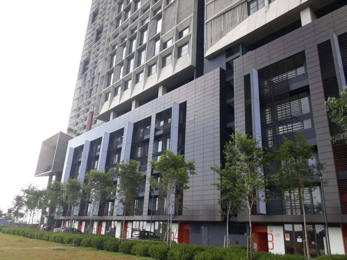 Mufasa Suites At Tamarind Suites With Wifi Netflix Coway Level 8 Cyberjaya Extérieur photo
