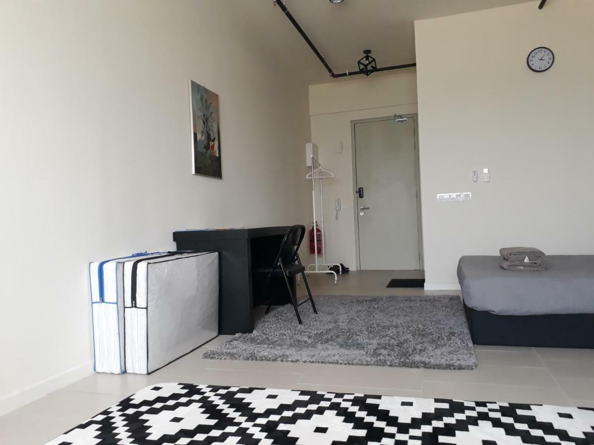 Mufasa Suites At Tamarind Suites With Wifi Netflix Coway Level 8 Cyberjaya Extérieur photo